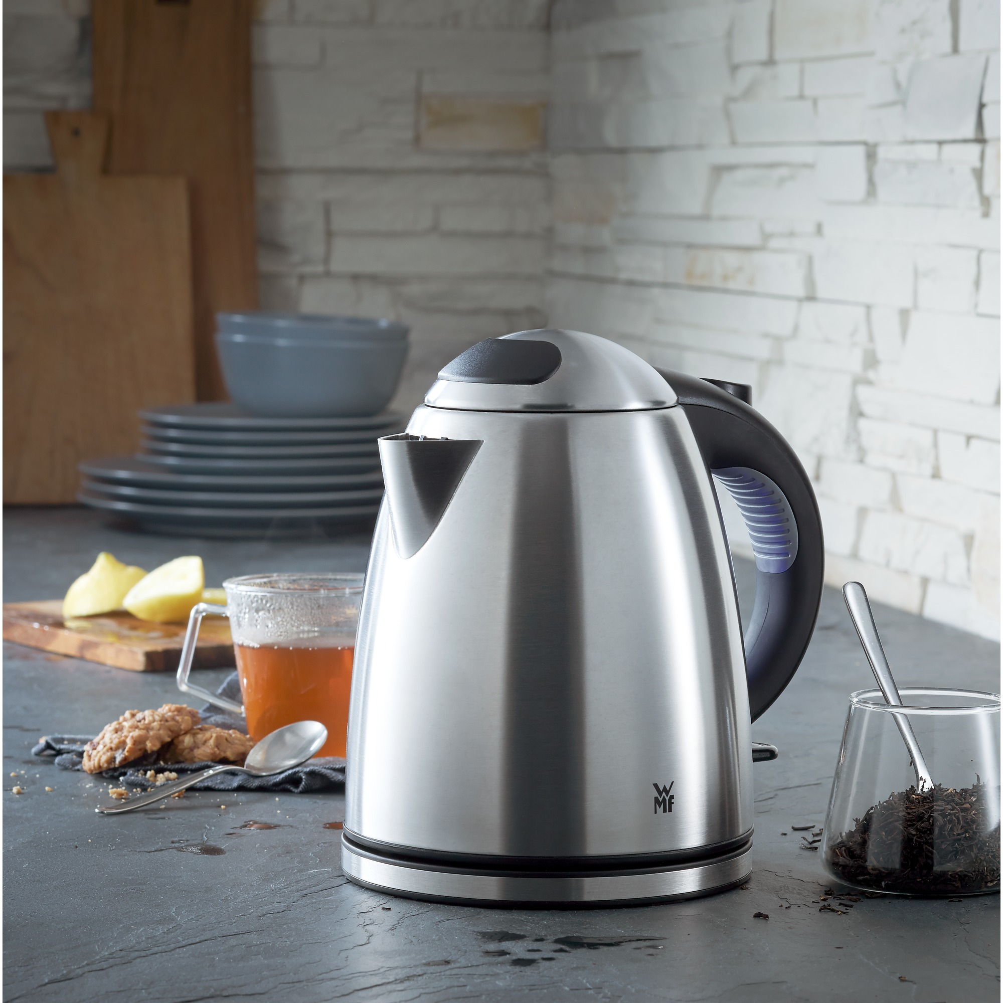 WMF Stelio 0413010012 electric kettle – image 9