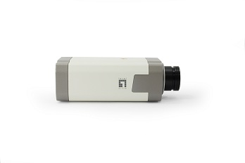 LevelOne PoE Network Camera – image 5