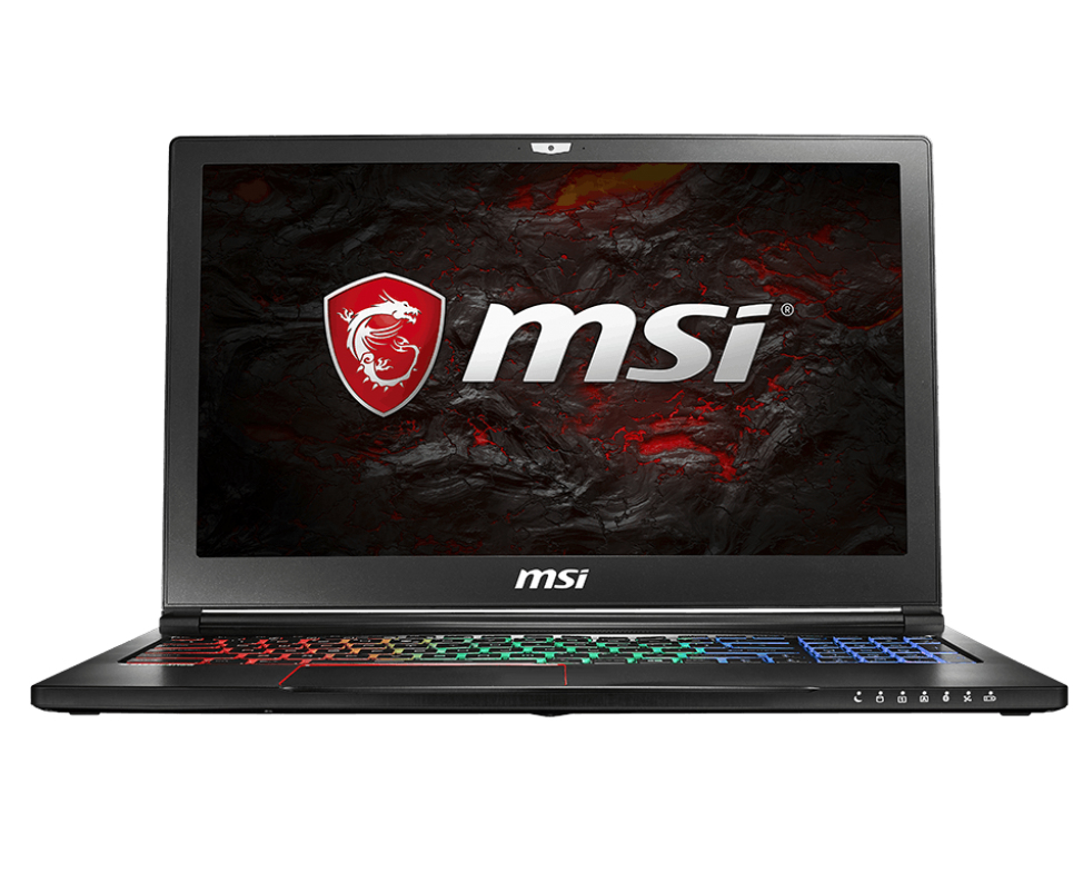 MSI GS73VR 7RG-039NL STEALTH PRO – image 5