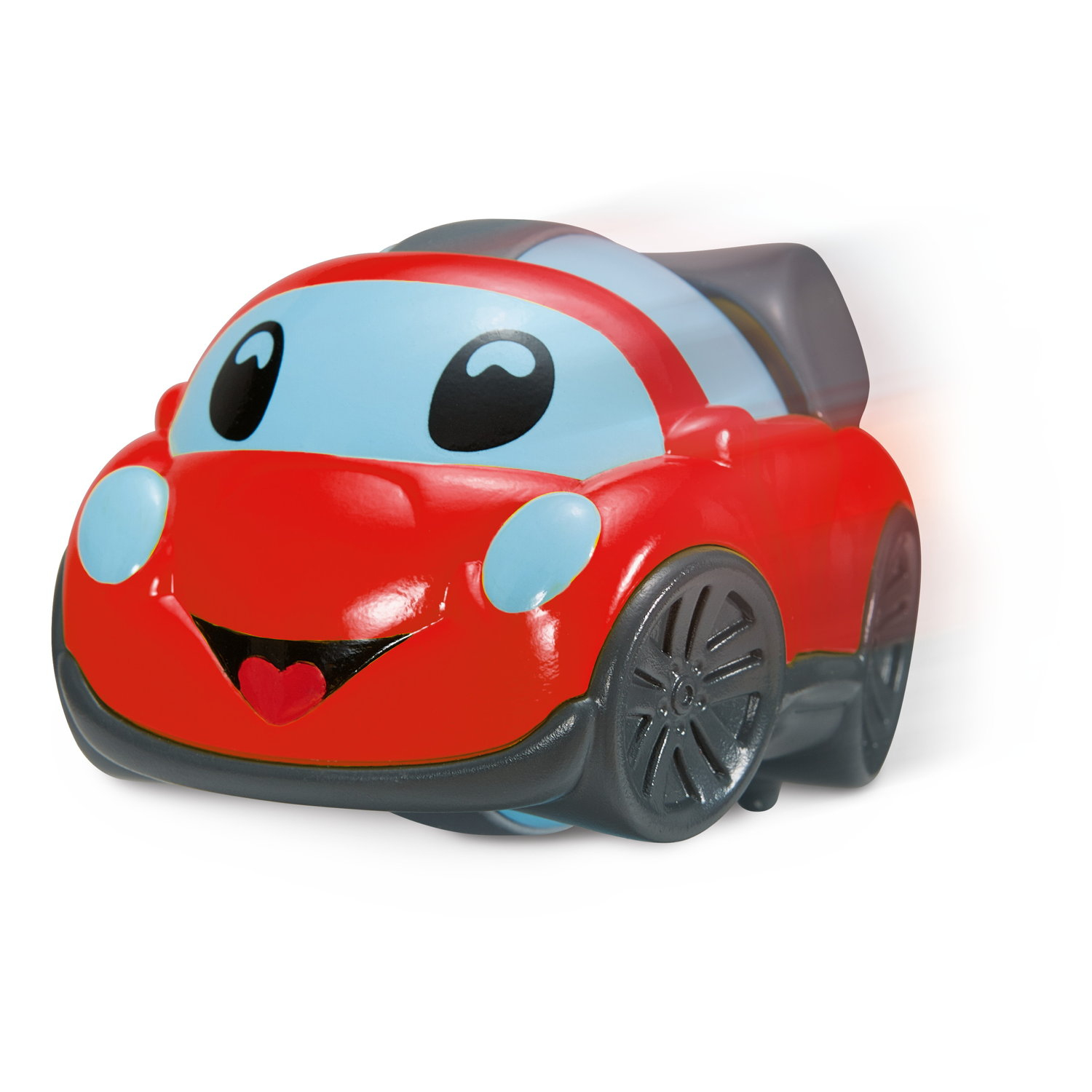 Chicco gioco turbo ball - racing friends