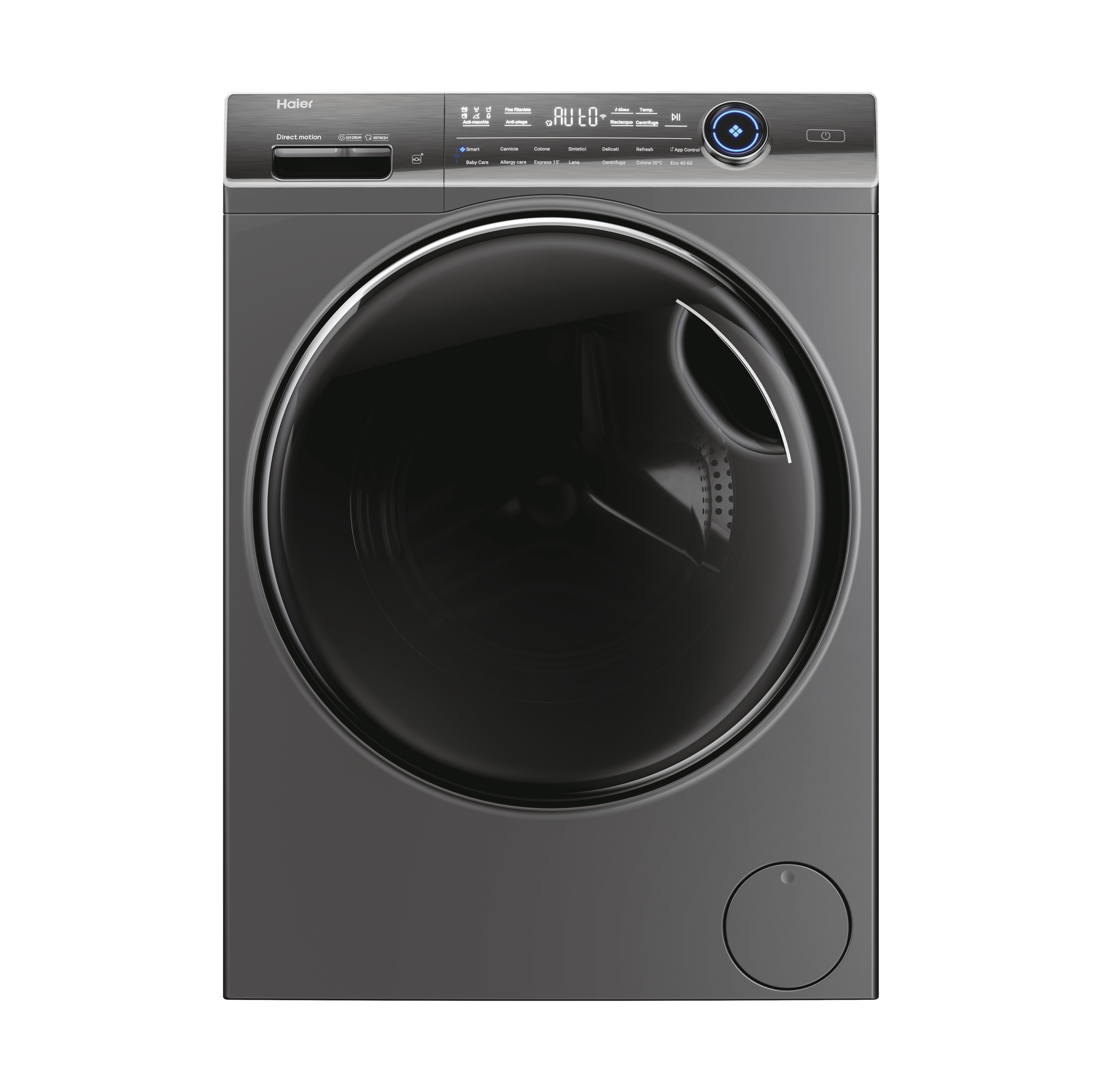 Haier HW100-BD14IGIS8U1 — vue 1 sur 8