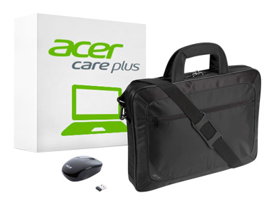 Acer P256-M-C06L + Pack Gold 15 – image 7