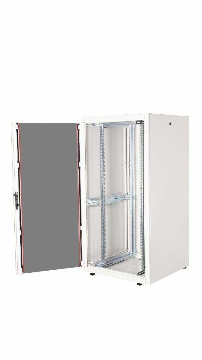 Equip Basic Flex 19' Cabinet, 32U – image 3
