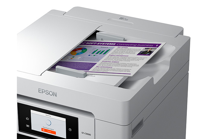 Epson EcoTank ST-C5500 Inkjet A4 – image 8