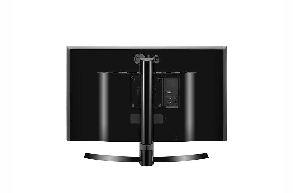 LG 27UD68P-B 27" Ultra HD 4k Monitor – image 6