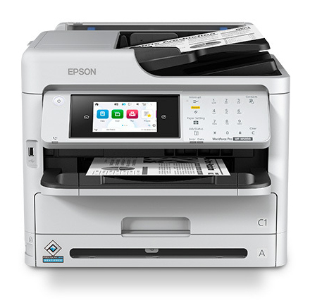 Epson WorkForce Pro WF-M5899 Inkjet A4 1200 x 2400 DPI Wi-Fi