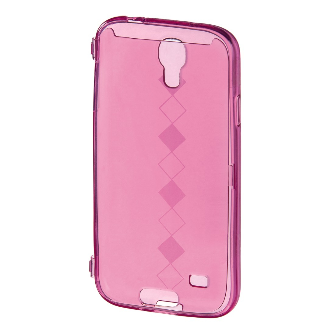 Hama 133103 mobile phone case Cover Pink