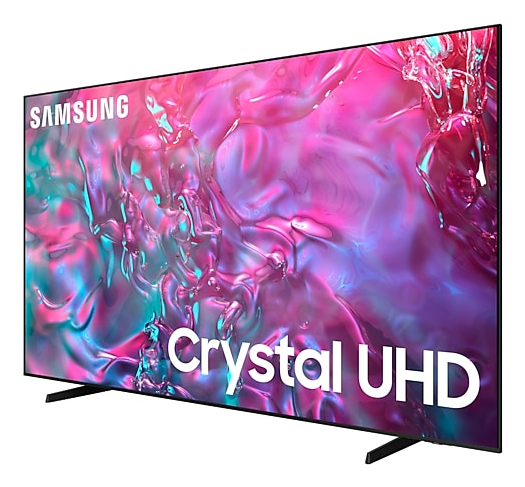 Samsung DU9072 2,49 m (98 ) 4K Ultra HD Smart TV Wifi Noir Neuf — photo 8