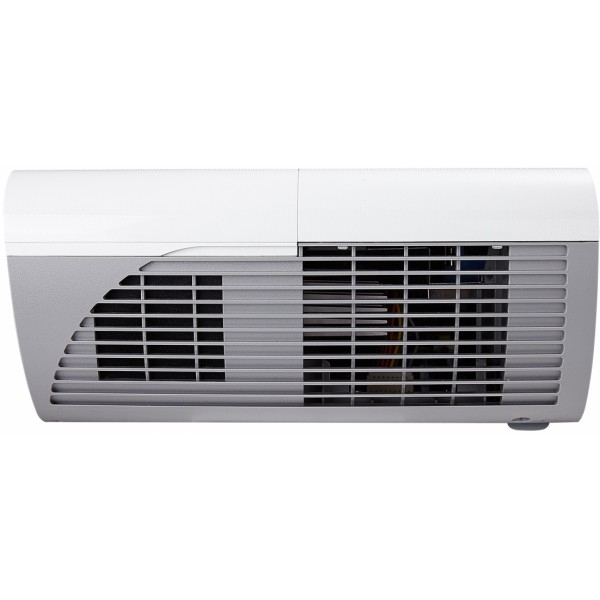 Viewsonic PJD5155L data projector Standard throw projector 3300 ANSI lumens DLP SVGA (800x600) 3D Grey, White – image 9