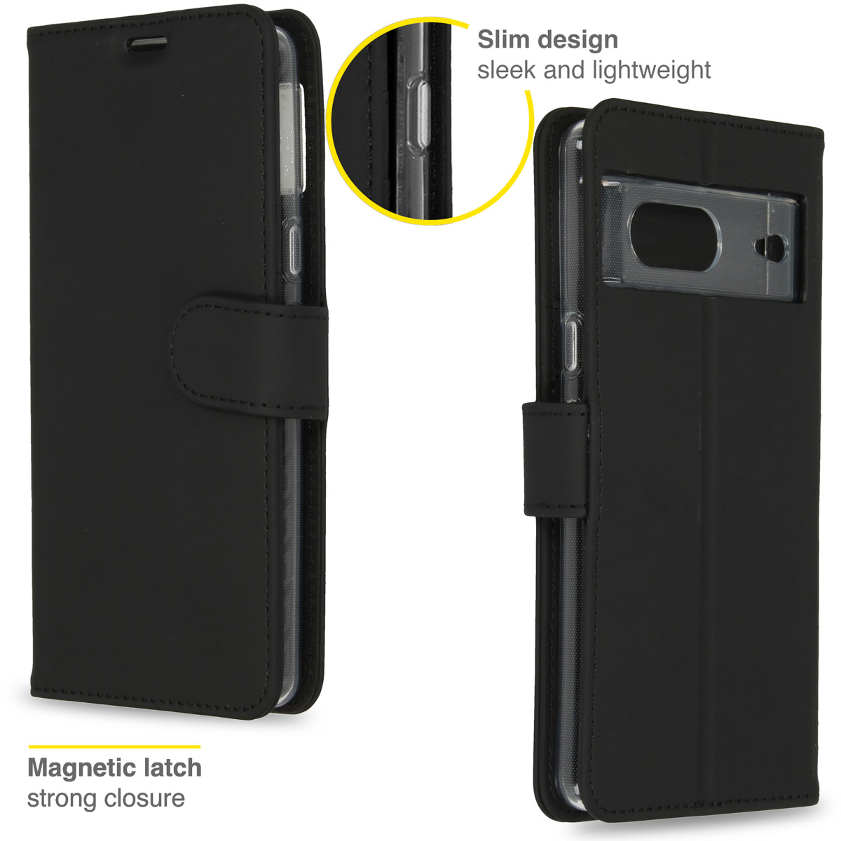 Accezz SH00054168 mobile phone case – image 3