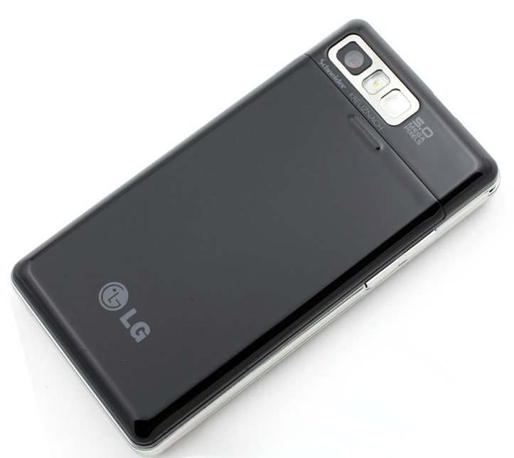 LG KF900 Prada II – image 3