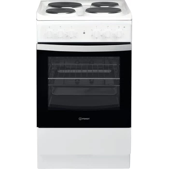 Indesit IS5E4KHW/EU — vue 1 sur 4