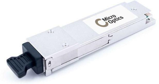 Lanview MO-407-BBOZ network transceiver module 850 nm