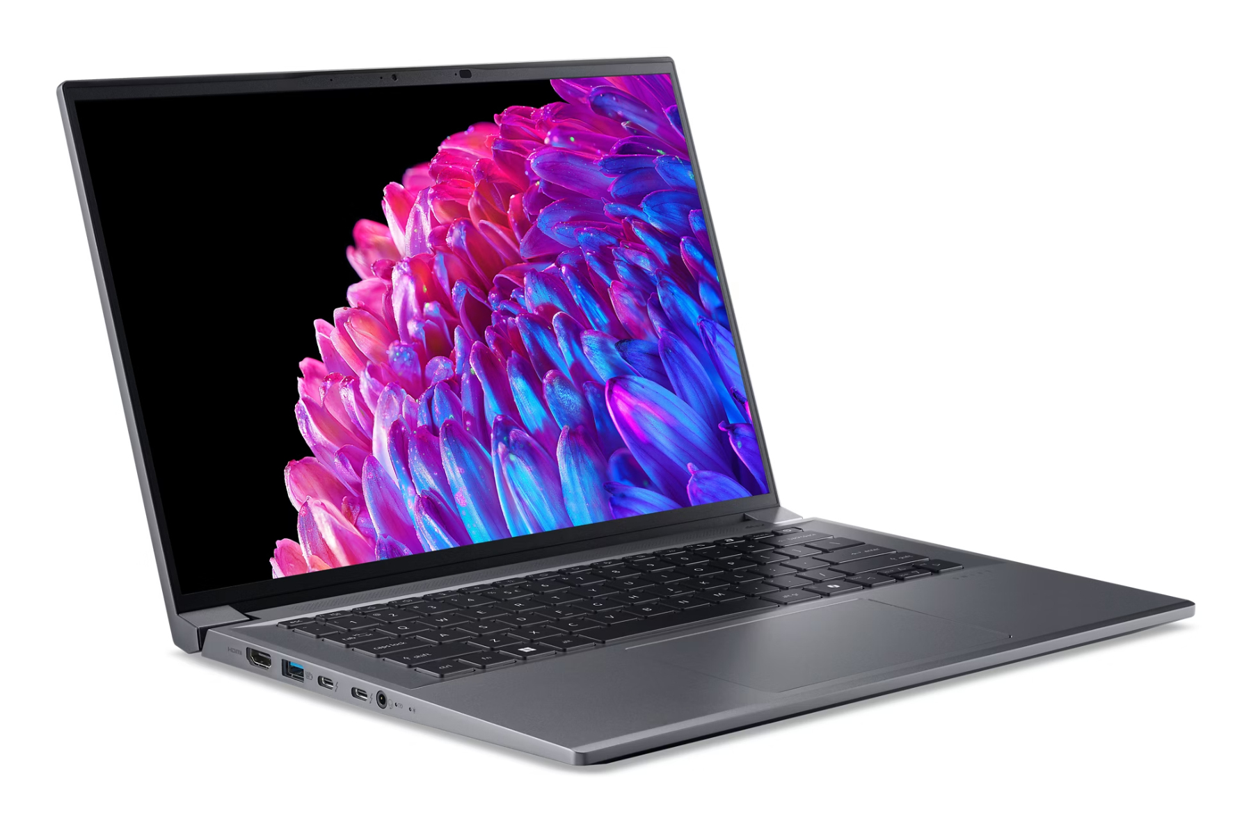 Acer Swift SFX14-72G-70TS Intel Core Ultra 7 155H Laptop – image 3