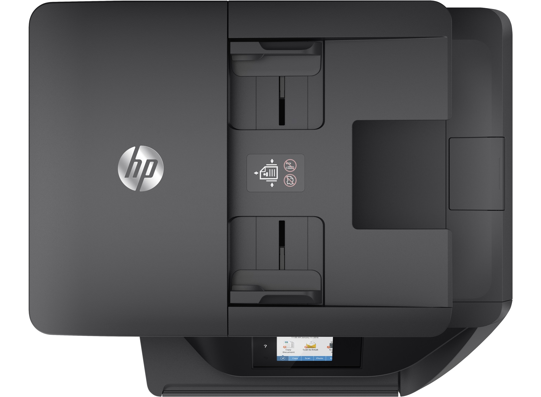 HP OfficeJet 6960 Inkjet A4 – image 4