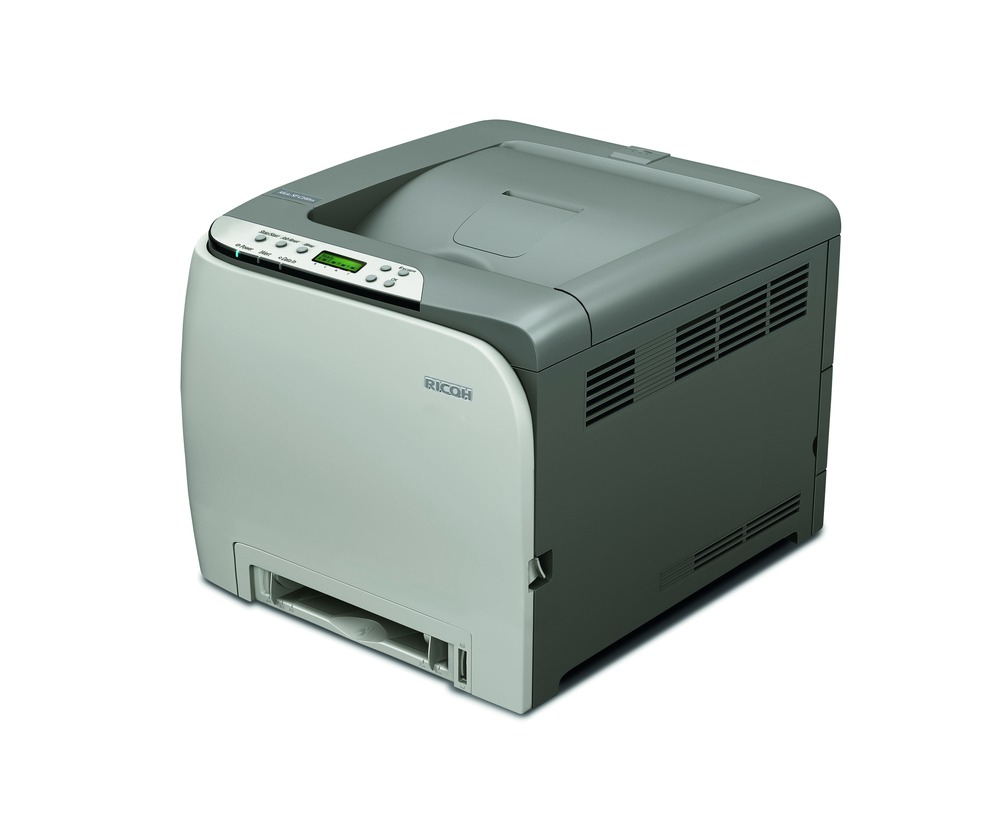 Ricoh Aficio SP C240DN – image 5