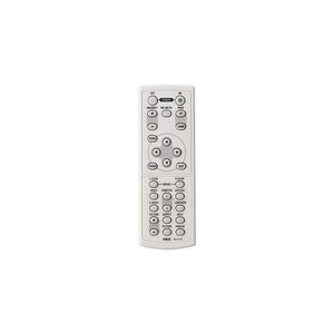 NEC RMT-PJ06 remote control IR Wireless Projector Press buttons