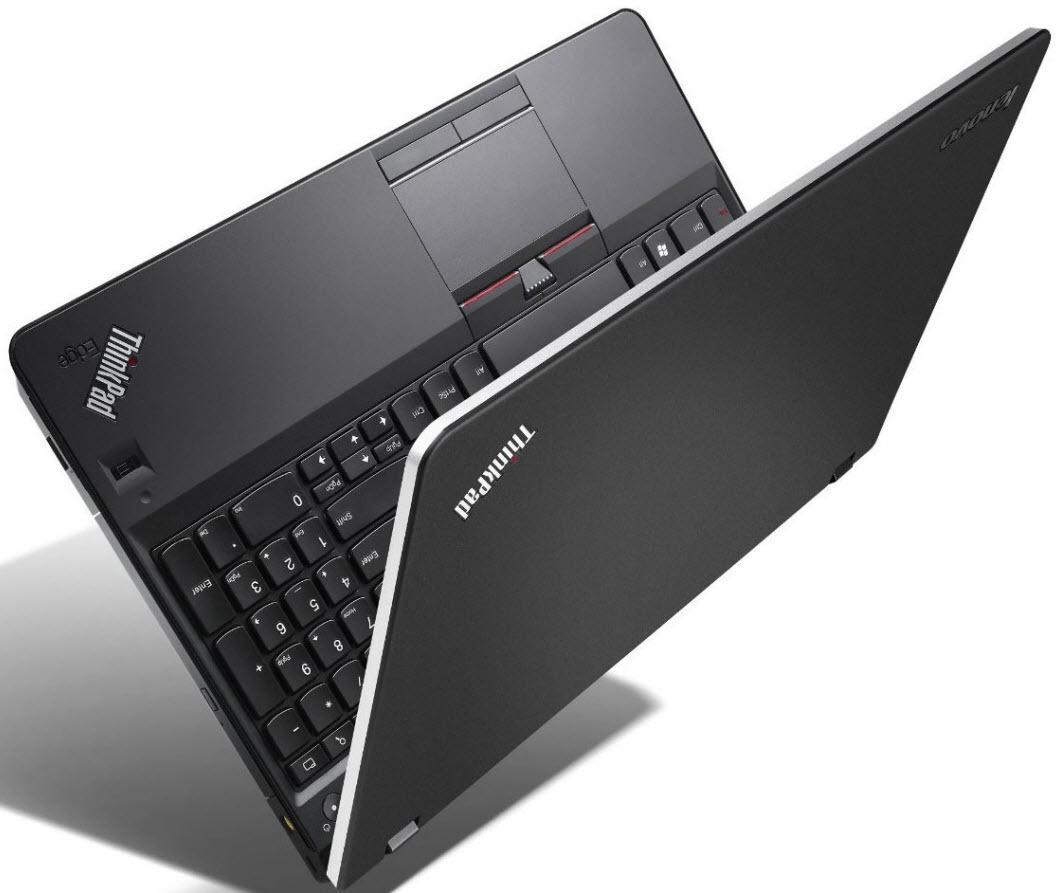 Lenovo E520 TS – image 2
