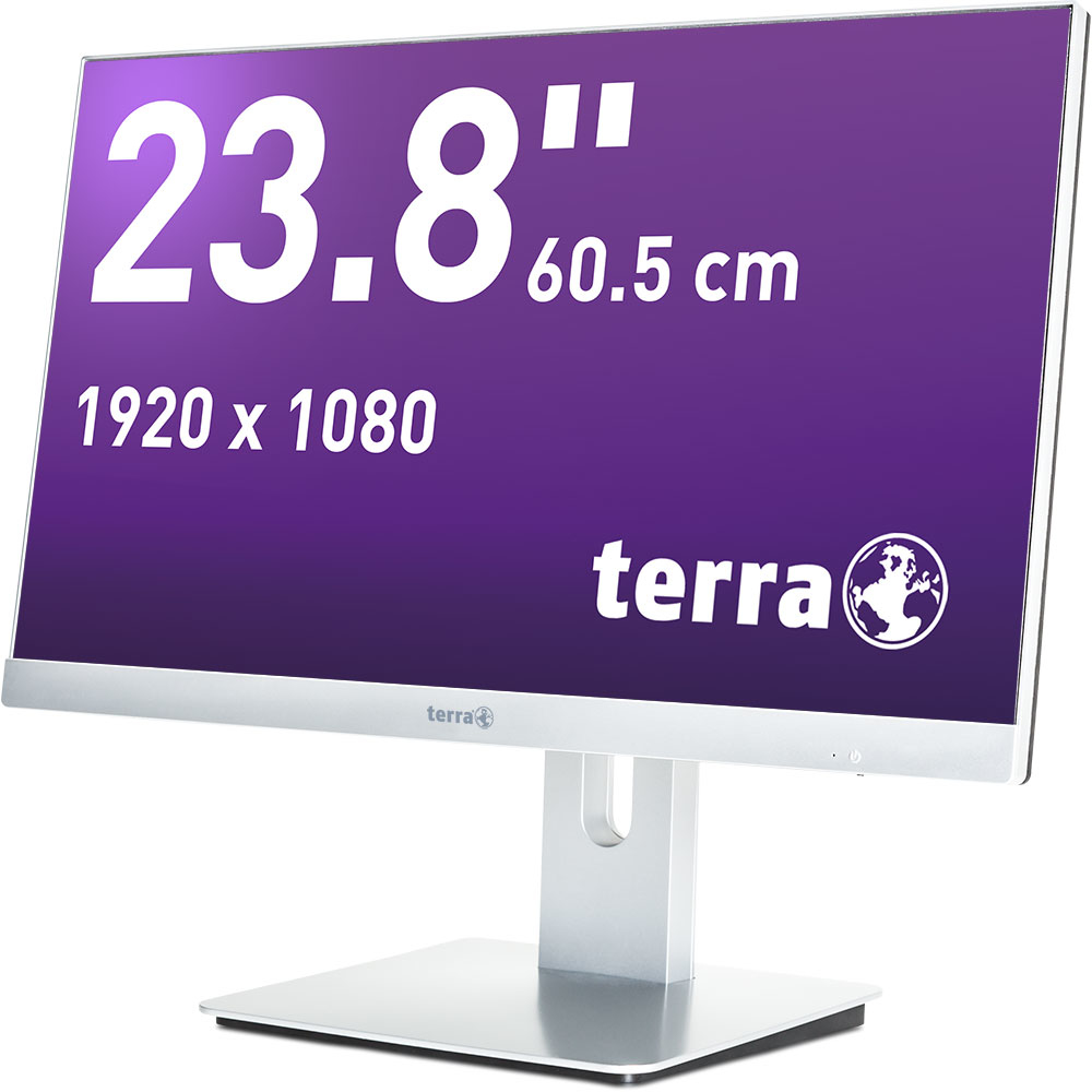 TERRA 2405 Intel® Core™ i5 i5-6400 – image 4