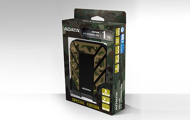 ADATA HD710M 1TB – image 5
