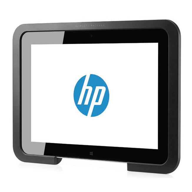 HP Mobile Retail Solution
