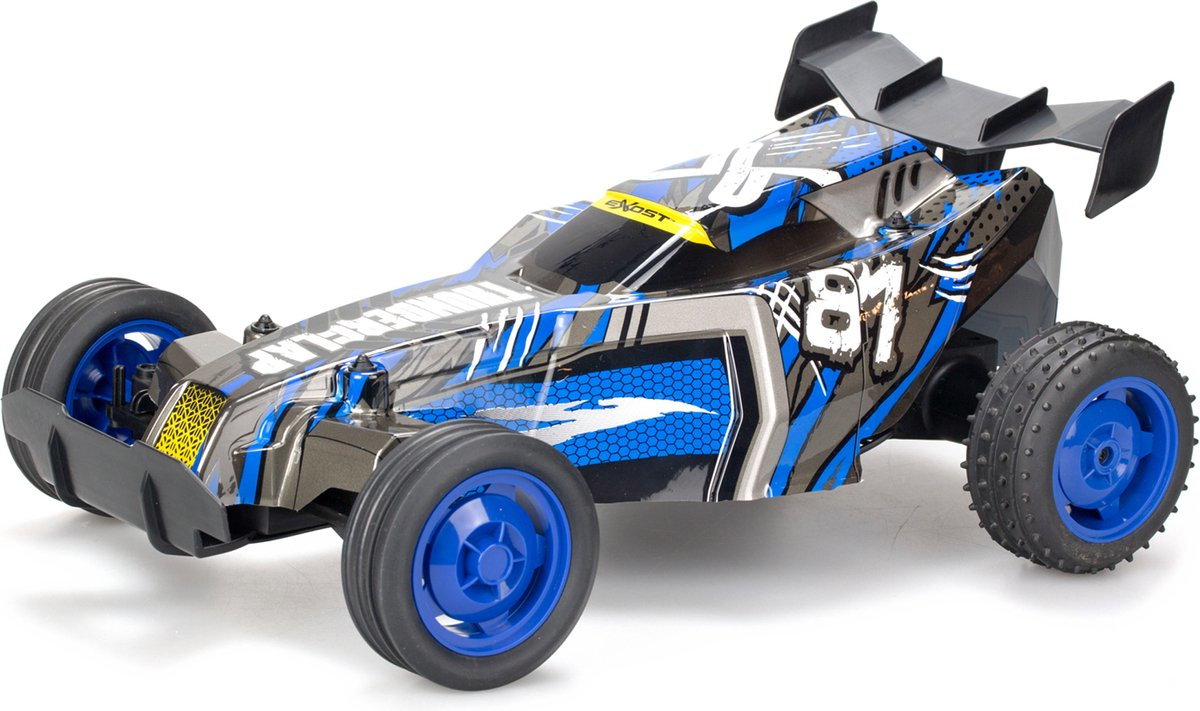 Exost RC Thunder Clap Racebuggy 1:10 – image 1