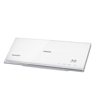 Samsung BD-C7500W DVD/Blu-Ray player White – image 7