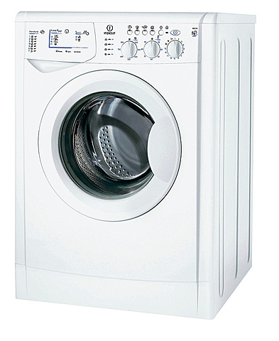 Indesit WIDXL 146