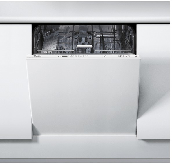 Whirlpool ADG 6800 A+