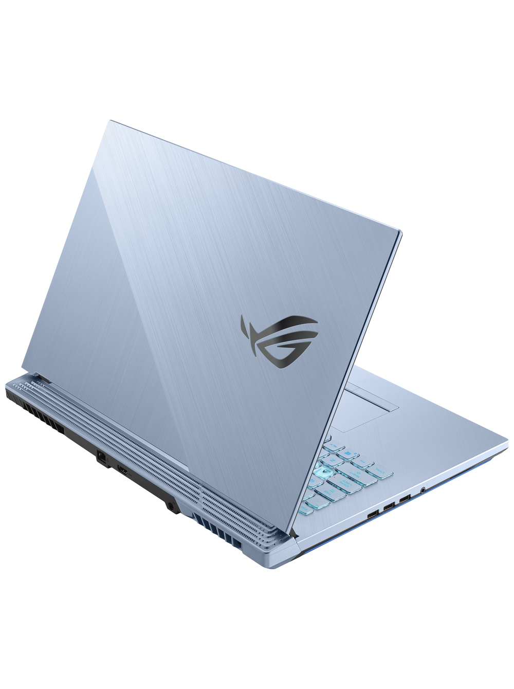 ASUS ROG Strix GL731GT-Q72SP-CB laptop Intel® Core™ i7 i7-9750H – image 4
