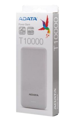 ADATA T10000 Lithium Polymer (LiPo) – image 2