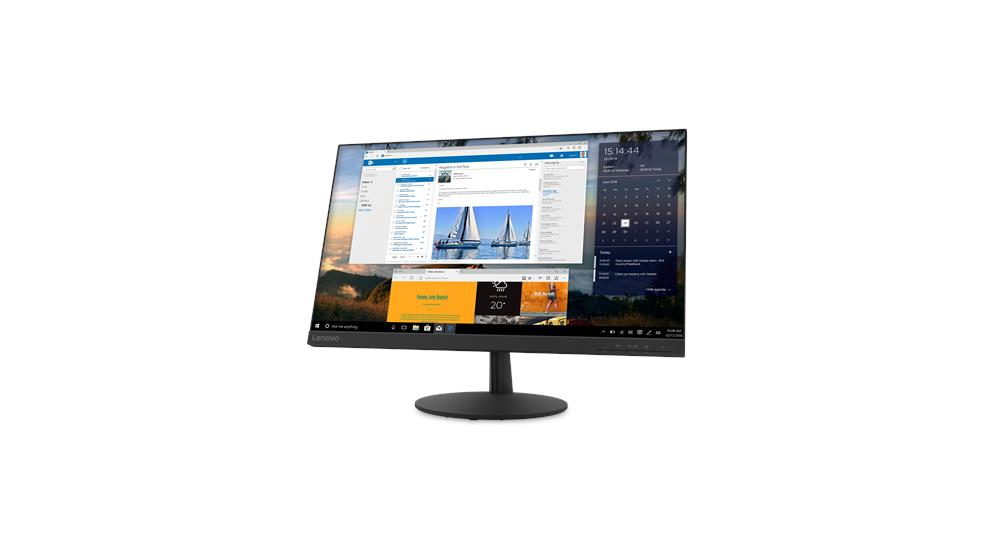 Lenovo L24q-30 computer monitor – image 8