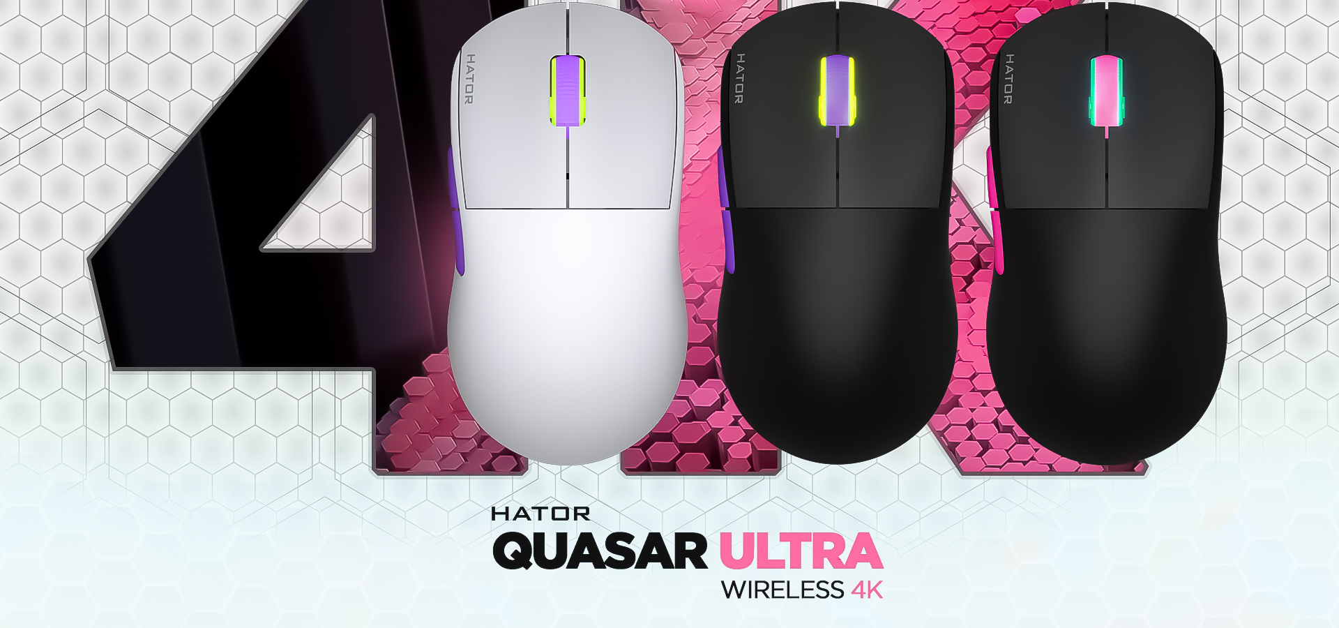 HATOR Quasar 2 Ultra 4K Wireless – image 6