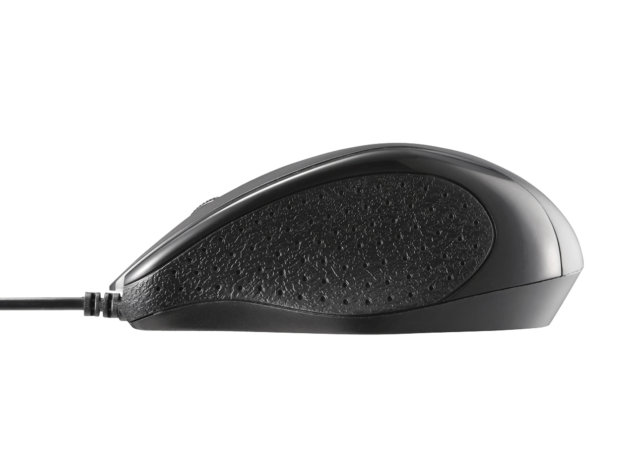 Buffalo BSMRU21BKZ mouse Office Right-hand USB Type-A IR LED 1000 DPI – image 2