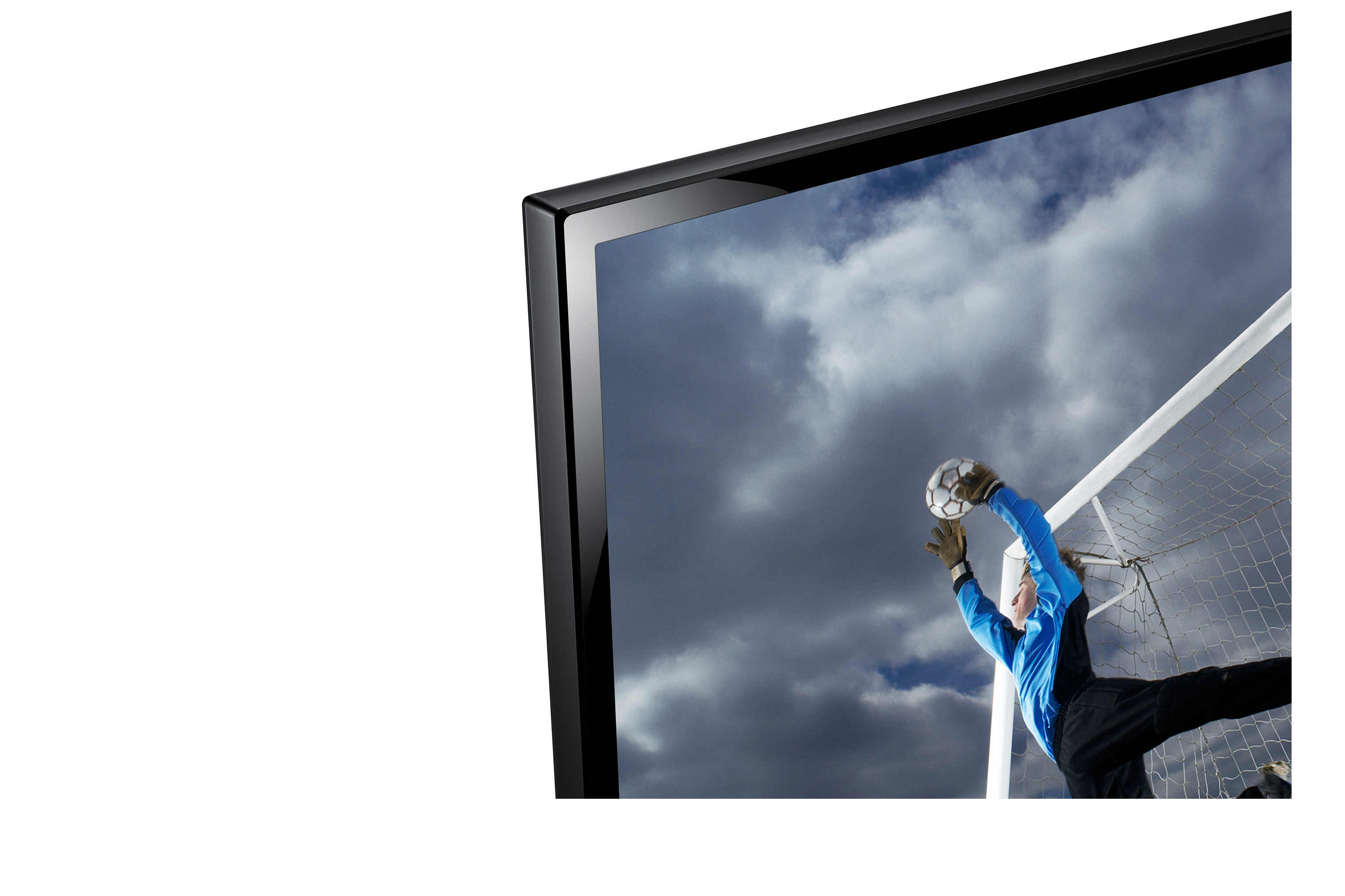 Samsung UE39EH5003W 99.1 cm (39") Full HD Black – image 4