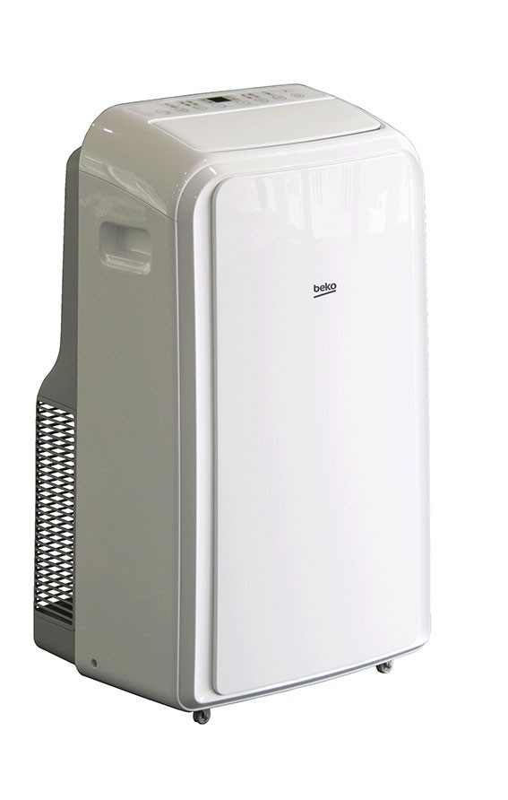 Beko BEP12H portable air conditioner – image 4