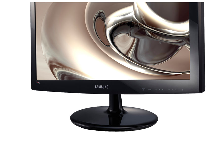 Samsung LT27B300EW/XE computer monitor – image 7