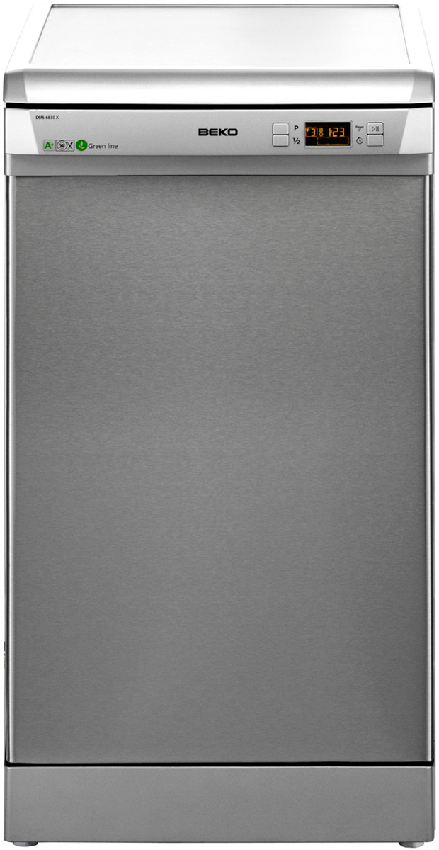 Beko DSFS 6835 X