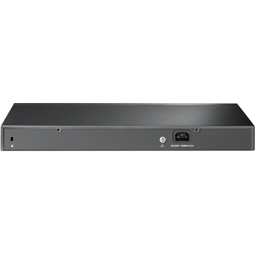 TP-Link TL-ER5120 V4 – image 3