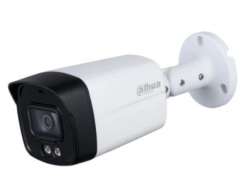 Dahua Technology Lite DH-HAC-HFW1509TLMN-A-LED-0360B security camera Bullet CCTV security camera Indoor & outdoor