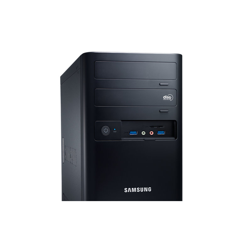 Samsung DM500T6A Intel® Core™ i5 i5-6400 – image 5
