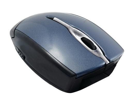 NGS Raptor mouse Optical 800 DPI