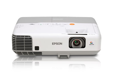 Epson PowerLite 905 – image 1