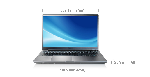 Samsung 7 NP700Z5CH – image 4