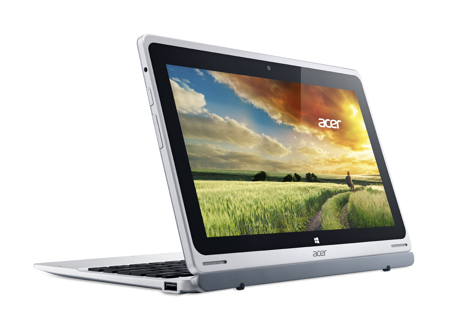 Acer Aspire Switch 10 SW5-012-10UJ Intel Atom® Z3735F Hybrid (2-in-1) – image 7
