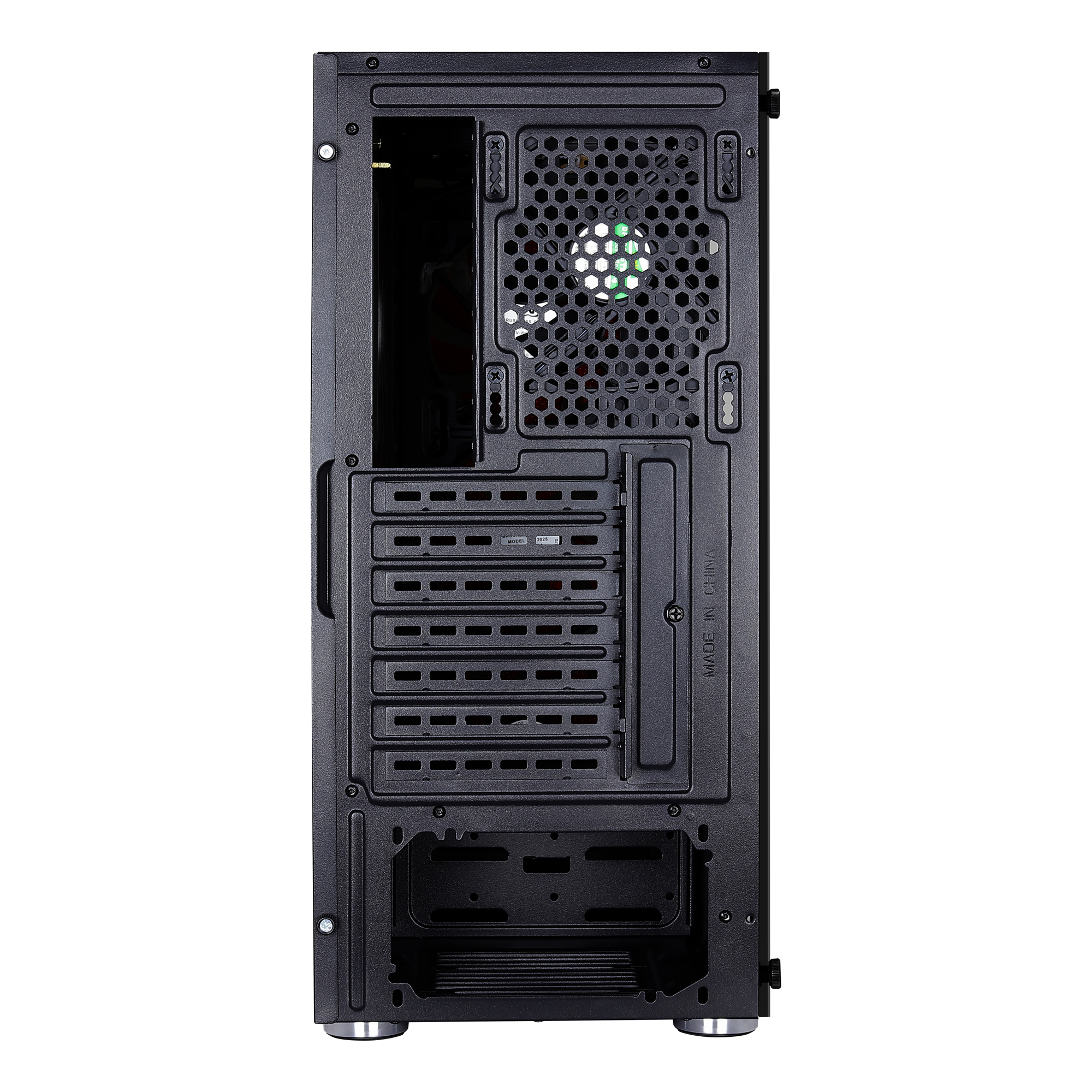 Aerocool Quartz Blue – image 3
