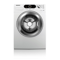 Samsung WF8120SXW washing machine Front-load