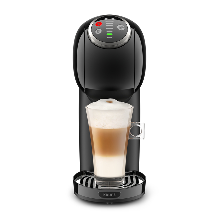 Krups Genio S Plus KP340831 coffee maker Fully-auto Capsule coffee machine – image 9
