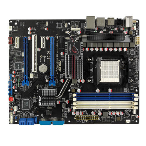 ASUS Crosshair III Formula