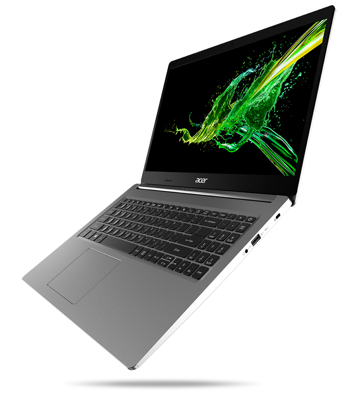 Acer Aspire 5 A515-55-57V2 Intel® Core™ i5 i5-1035G1 Laptop – image 9